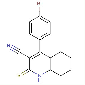 CAS 94640-03-6 molecular structure