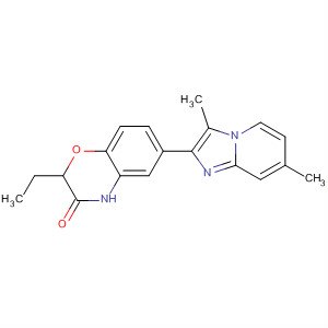 CAS 94704-03-7 molecular structure