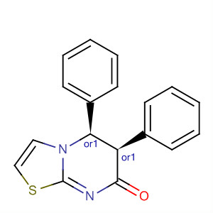 CAS 94795-03-6 molecular structure