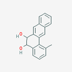 CAS 94850-03-0 molecular structure