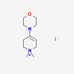 CAS 94882-03-8 molecular structure