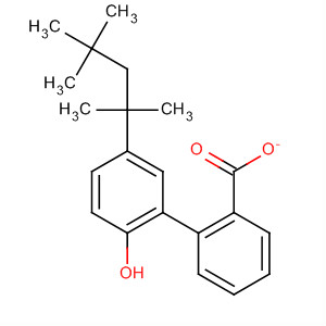 CAS 94899-70-4 molecular structure
