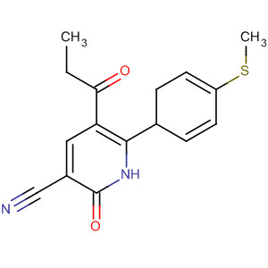 CAS 95050-70-7 molecular structure