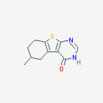 CAS 95211-70-4 molecular structure