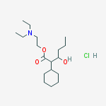 CAS 95220-03-4 molecular structure