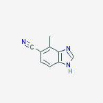 CAS 952511-70-5 molecular structure