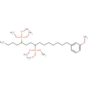 CAS 95256-03-4 molecular structure