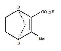 CAS 95341-03-0 molecular structure