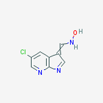 CAS 954112-70-0 molecular structure