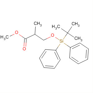 CAS 95514-03-7 molecular structure