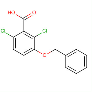 CAS 95645-03-7 molecular structure