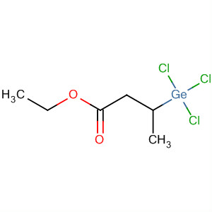 CAS 95681-70-2 molecular structure