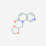 CAS 959615-70-4 molecular structure
