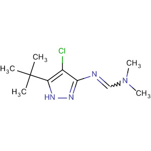 CAS 96104-70-0 molecular structure