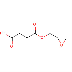 CAS 96123-70-5 molecular structure