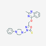 CAS 96548-03-7 molecular structure