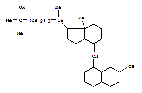 CAS 96616-70-5 molecular structure