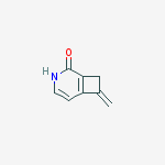CAS 96643-70-8 molecular structure