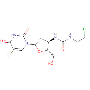 CAS 96699-70-6 molecular structure
