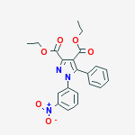 CAS 96722-70-2 molecular structure