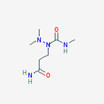 CAS 96804-70-5 molecular structure