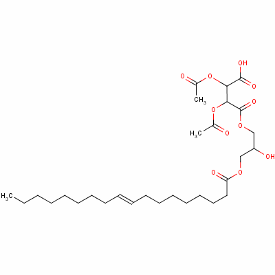 CAS 97211-70-6 molecular structure