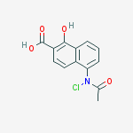CAS 97363-03-6 molecular structure