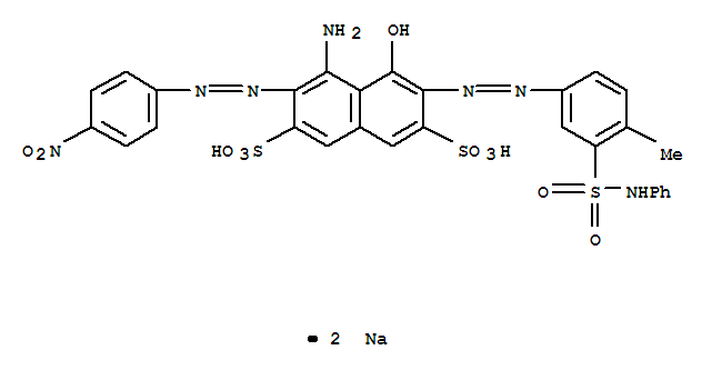 CAS 97404-03-0 molecular structure