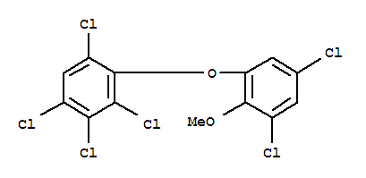 CAS 97534-03-7 molecular structure
