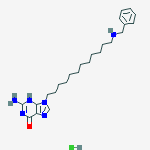 CAS 97540-03-9 molecular structure