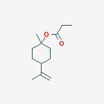 CAS 97552-70-0 molecular structure