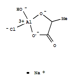 CAS 97647-03-5 molecular structure