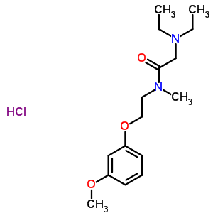 CAS 97703-03-2 molecular structure