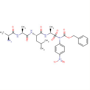 CAS 97986-03-3 molecular structure