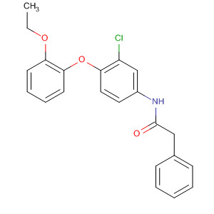 CAS 98185-03-6 molecular structure
