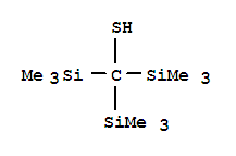 CAS 98195-03-0 molecular structure