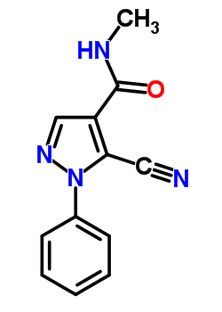 CAS 98477-03-3 molecular structure