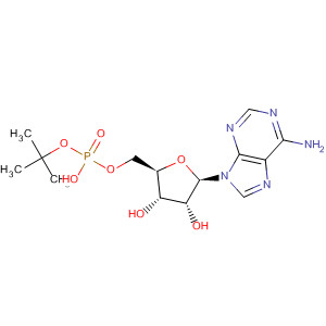 CAS 98638-70-1 molecular structure