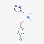 CAS 98836-70-5 molecular structure