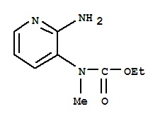CAS 98961-03-6 molecular structure