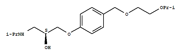 CAS 99103-03-4 molecular structure