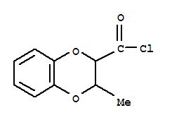 CAS 99184-03-9 molecular structure