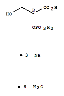CAS 99470-03-8 molecular structure