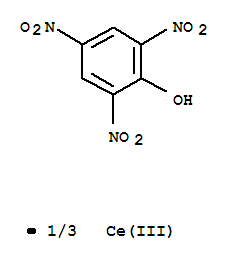 CAS 99553-03-4 molecular structure