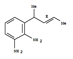 CAS 99647-70-8 molecular structure