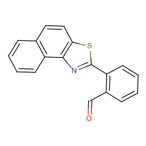 CAS 99789-70-5 molecular structure