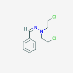 CAS 99840-03-6 molecular structure