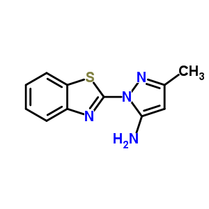 CAS 99845-70-2 molecular structure