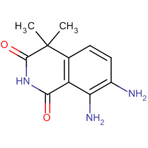 CAS 99911-03-2 molecular structure